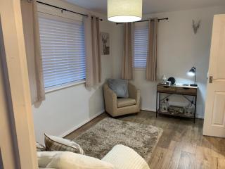 SUNNY RHYL BUNGALOW - Rhyl - 3