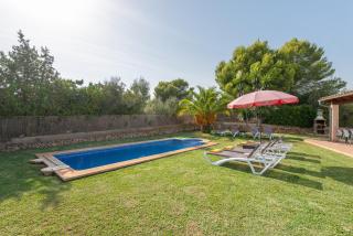 Villa Son Ganxo Tres - 7