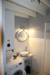 La p'tite maison - Lussas-et-Nontronneau - 3