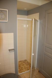 La p'tite maison - Lussas-et-Nontronneau - 1