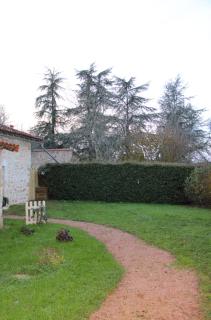 La p'tite maison - Lussas-et-Nontronneau - 3