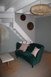 La p'tite maison - Lussas-et-Nontronneau - 7