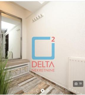 Grand centar apartman - Sarajevo - 9