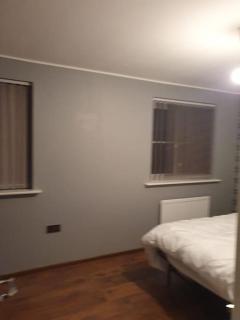 Home near Rugby Station for contractors and Work Commuters, 5 bedroom, Free Parking & Garden - - 3