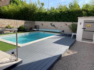 Villa Clelini - Méounes-lès-Montrieux - 0