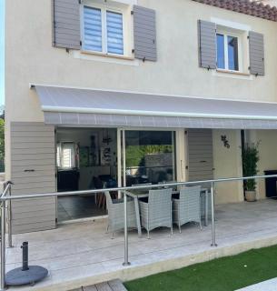 Villa Clelini - Méounes-lès-Montrieux - 8