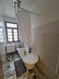 Spacious Luxury 2 bed appartment - 1