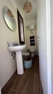 Villetta a pochi passi dal mare e dal centro Marina di Ascea - Marina di Ascea - 5