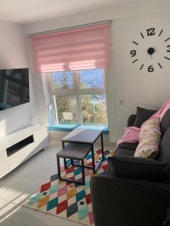 APARTAMENTO Exclusive CON VISTA SIERRA NEVADA Alcazaba - 3