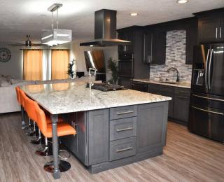 Relaxing 4 Bedroom with Pool and Hot Tub - Albuquerque - 4