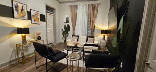 Luxury 2br Apartment (Buckhead) - Atlanta - 8
