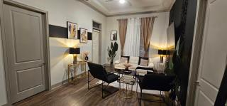 Luxury 2br Apartment (Buckhead) - Atlanta - 7