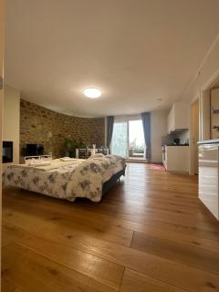 Podere Belsogno-Miniappartamento Roseto - Montalcino - 0