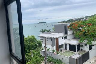 Jurerê - Direto na Praia - Florianópolis - 0