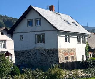 Apartmán Kanteho grunt - Bělá pod Pradědem - 5