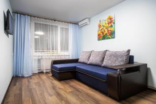 Central Park Apartment - Lviv - 0