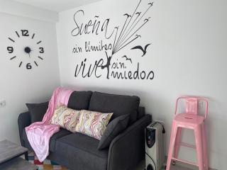 APARTAMENTO Exclusive CON VISTA SIERRA NEVADA Alcazaba - 1