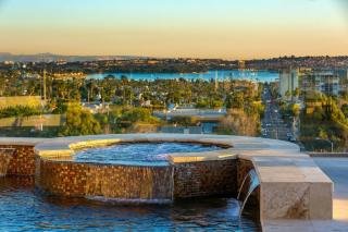 Ocean View Serenity with Theater and Heated Pool - San Diego - 6