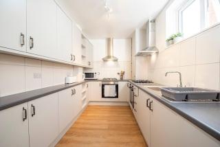 Large Cosy Property 15min from Central London - Londra - 2
