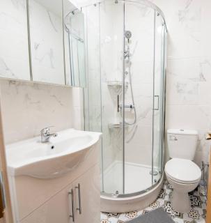 Large Cosy Property 15min from Central London - Londra - 4