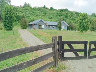 Casa con excelentes 2 habitaciones 1 Doble Matrimonial y otra 2 camas indiv con vista al volcán, Puerto Varas - Llanquihue - 0