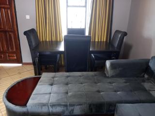 Ramachi apartments - Livingstone - 9