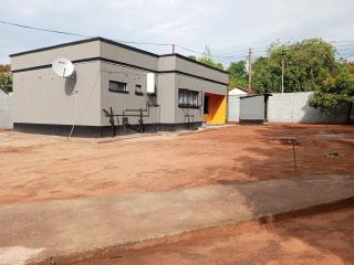 Ramachi apartments - Livingstone - 8