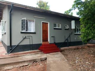 Ramachi apartments - Livingstone - 7