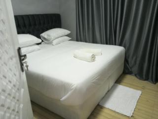 Ramachi apartments - Livingstone - 3