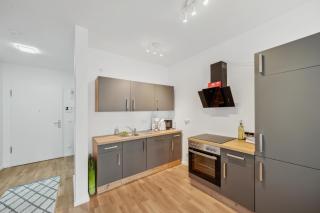 Sali Homes R3 - Cozy Retreat by Roter Main River - Bayreuth - 7