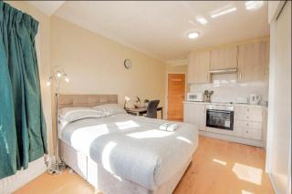 Large Cosy Property 15min from Central London - Londra - 9