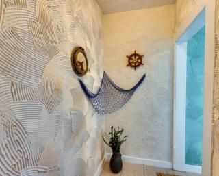 The Blue Pearl - Aransas Pass - 8