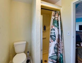 The Blue Pearl - Aransas Pass - 1