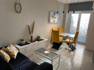Casa Magdalena 2-bedroom apartament between the Los Locos and del Cura beaches - Torrevieja - 9