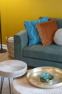 The Luxe/HotTub/Playground/12min KHP/30min Ark - Georgetown - 5