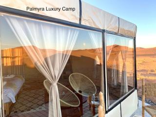 Palmyra Luxury Camp - 9