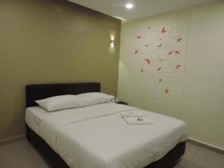I Leaf Boutique Hotel - Johor Bahru - 9