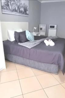 Stay at Home Airport Lodge - Kempton Park - 3