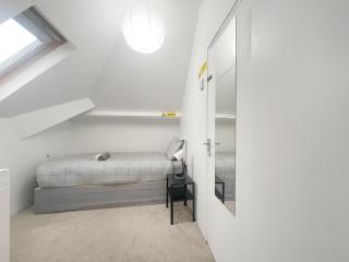 Large Cosy Property 15min from Central London - Londra - 5