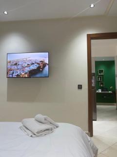 Miriam's Home - Arribat Center - Agdal - Rabat - 6