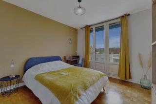 Appartement neuf pour 6, parking et box, au calme - Villeurbanne - 5