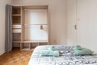 Appartement neuf pour 6, parking et box, au calme - Villeurbanne - 1