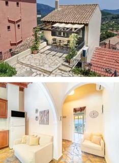 Pavlos Sofia Studio - Corfu - 7