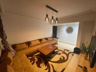 Miriam's Home - Arribat Center - Agdal - Rabat - 5