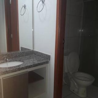 Flat Caldas Novas com Piscina Termal - Caldas Novas - 8