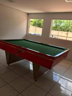 Flat Caldas Novas com Piscina Termal - Caldas Novas - 1