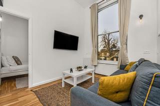 Deluxe flat on Kentish Town - London - 7