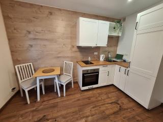 Apartament Golda - Toruń - 5