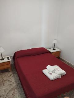 Hotel Parque - Necochea - 5