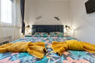 Apartman Viktor & Matej Zlatibor - Zlatibor - 2